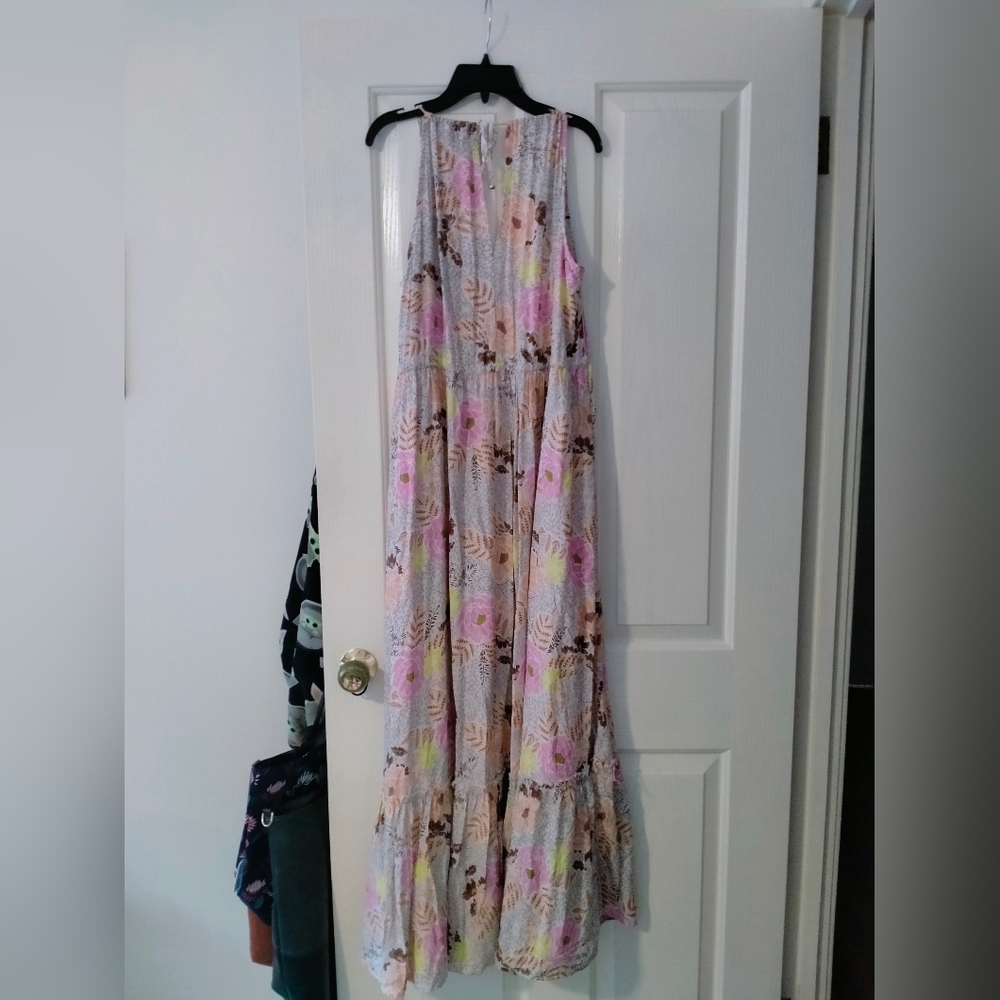 Jaase Dress - Picture 2 of 4